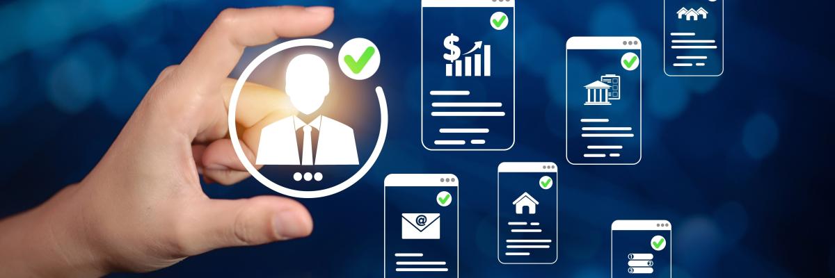 Employment and Wage Verification